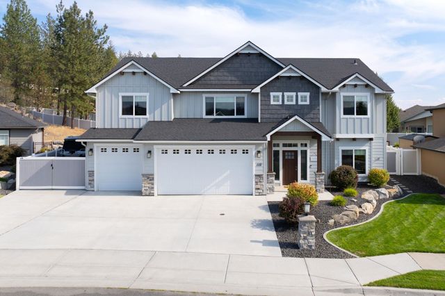 110 E Sapphire Ln, Spokane, WA 99208