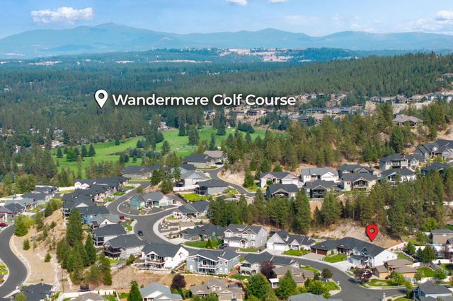 110 E Sapphire Ln, Spokane, WA 99208