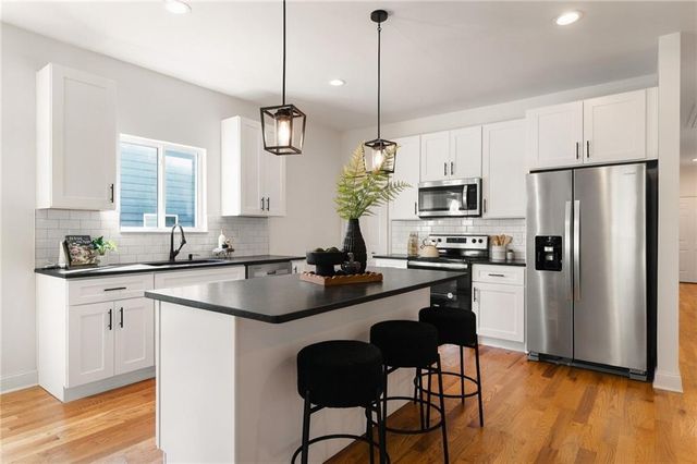 25 Stillman Street SE, Atlanta, GA 30315