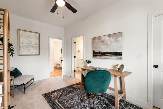 25 Stillman Street SE, Atlanta, GA 30315