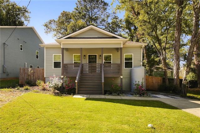 25 Stillman Street SE, Atlanta, GA 30315