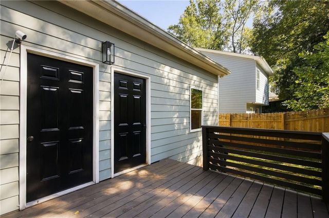 25 Stillman Street SE, Atlanta, GA 30315