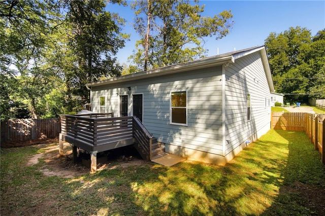 25 Stillman Street SE, Atlanta, GA 30315