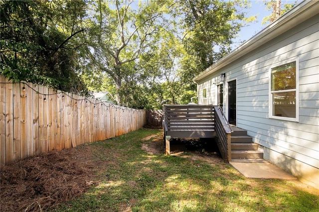 25 Stillman Street SE, Atlanta, GA 30315