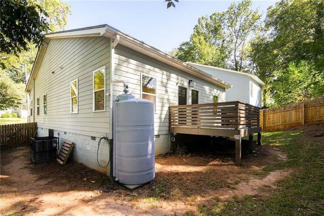 25 Stillman Street SE, Atlanta, GA 30315