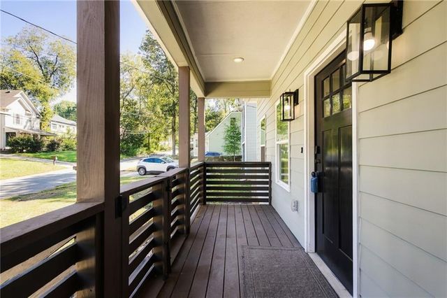 25 Stillman Street SE, Atlanta, GA 30315