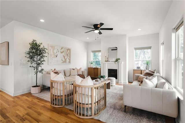 25 Stillman Street SE, Atlanta, GA 30315