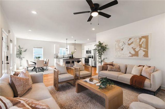 25 Stillman Street SE, Atlanta, GA 30315