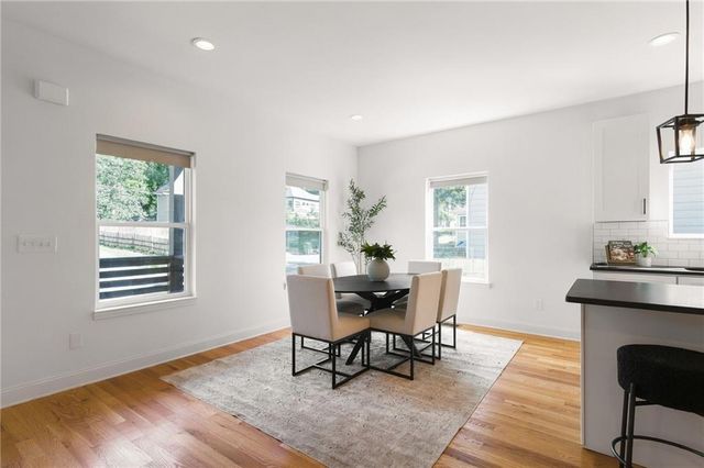 25 Stillman Street SE, Atlanta, GA 30315