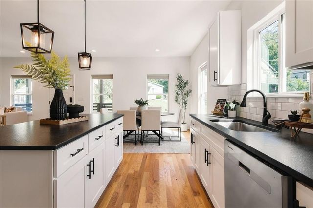 25 Stillman Street SE, Atlanta, GA 30315