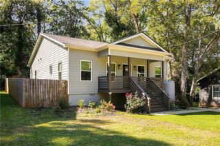 25 Stillman Street SE, Atlanta, GA 30315