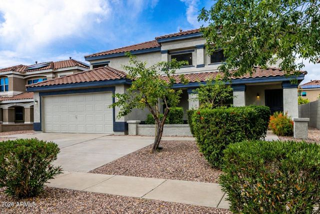 3216 W MOLLY Lane, Phoenix, AZ 85083