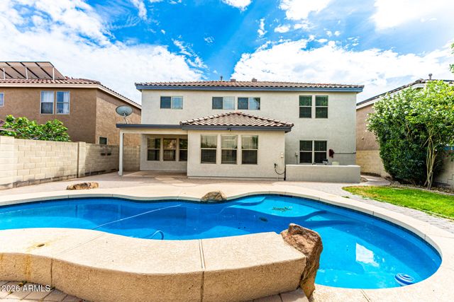 3216 W MOLLY Lane, Phoenix, AZ 85083