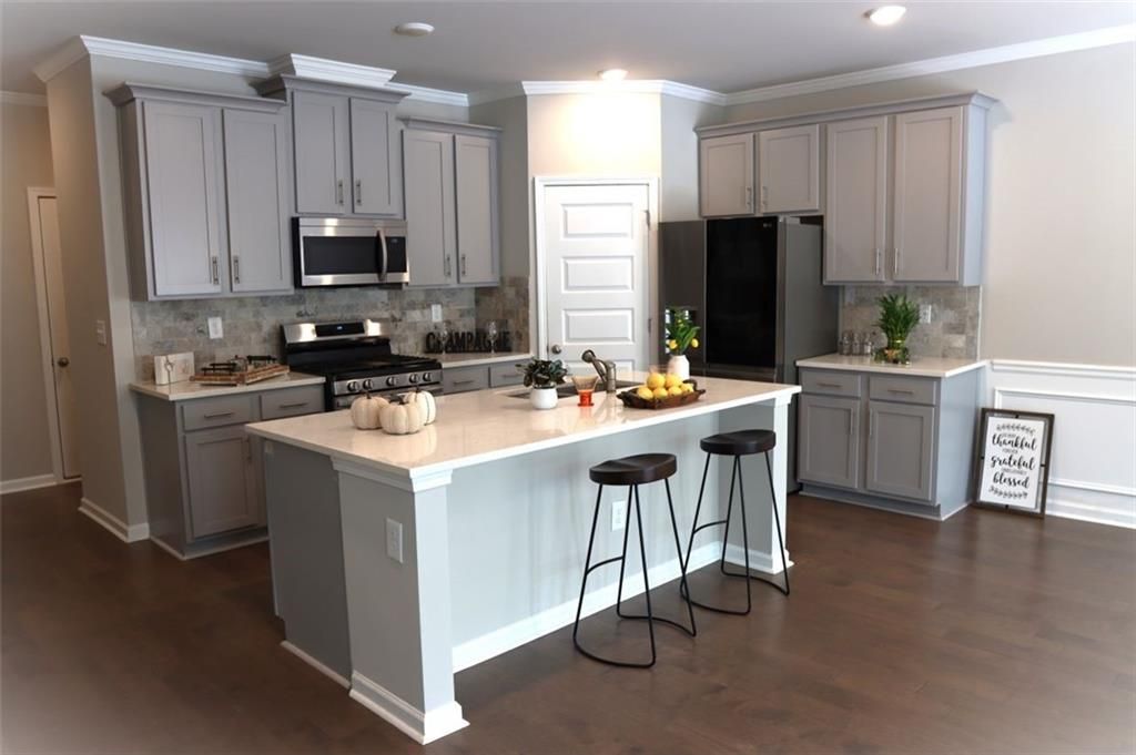1783 Shetley Creek Drive, Norcross, GA 30071