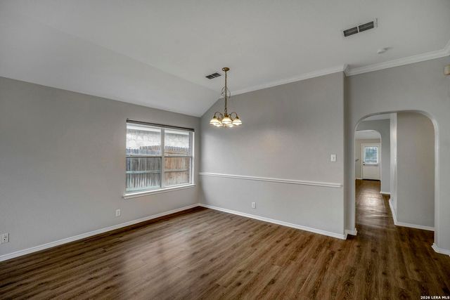 906 Visor Dr, San Antonio, TX 78258