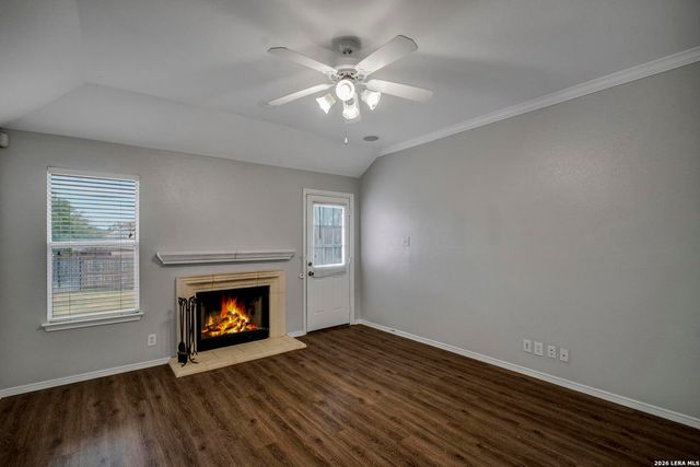 906 Visor Dr, San Antonio, TX 78258