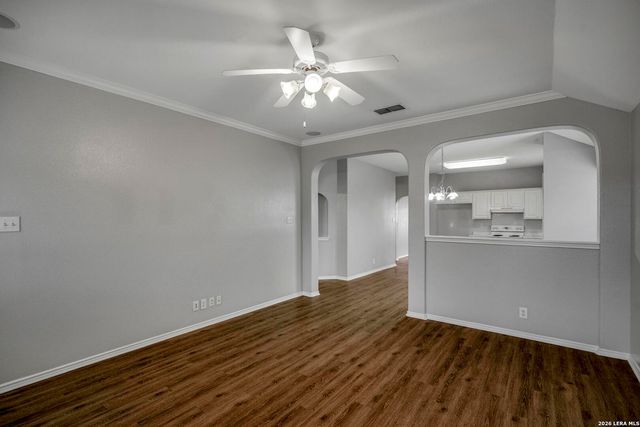 906 Visor Dr, San Antonio, TX 78258