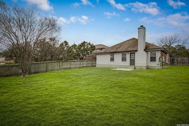 906 Visor Dr, San Antonio, TX 78258