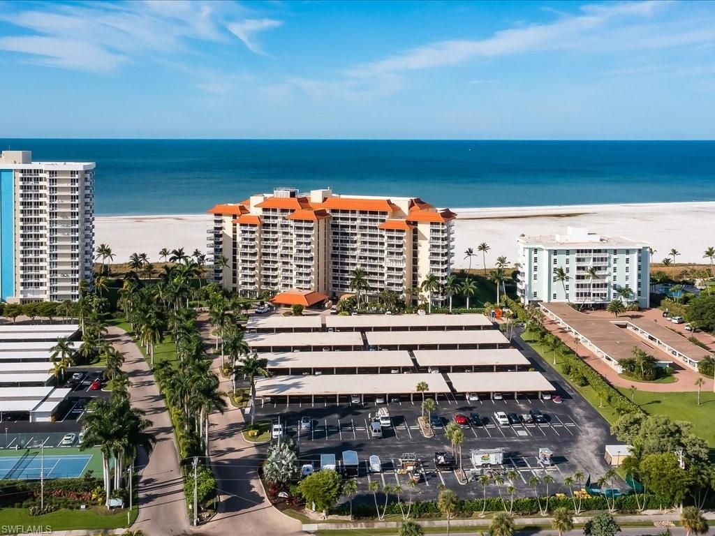 180 Seaview CT 901, MARCO ISLAND, FL 34145 — exterior