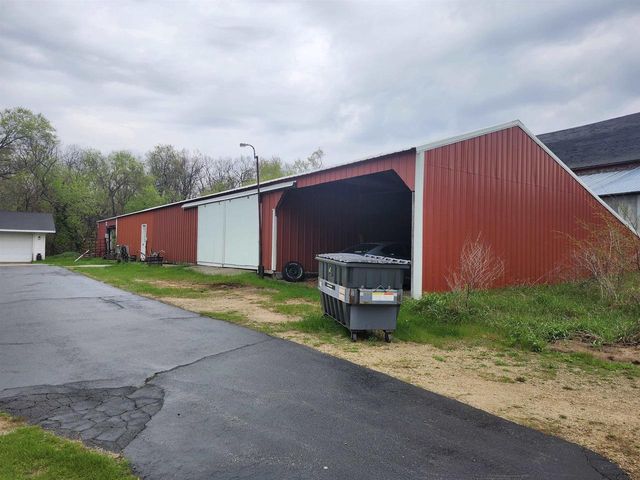 N1666 STATE ROAD 73, Wautoma, WI 54982