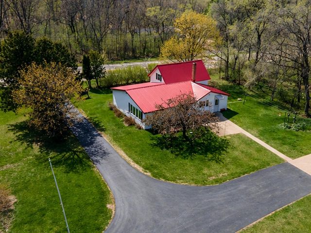 N1666 STATE ROAD 73, Wautoma, WI 54982