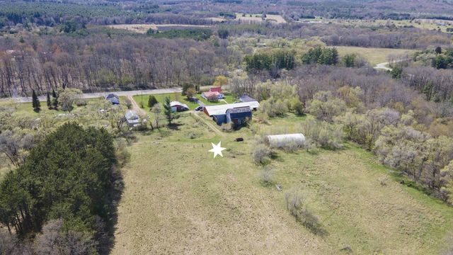 N1666 STATE ROAD 73, Wautoma, WI 54982