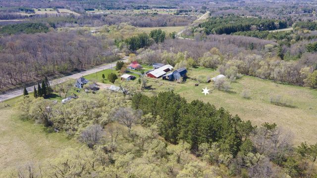 N1666 STATE ROAD 73, Wautoma, WI 54982