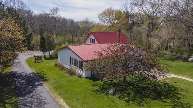 N1666 STATE ROAD 73, Wautoma, WI 54982