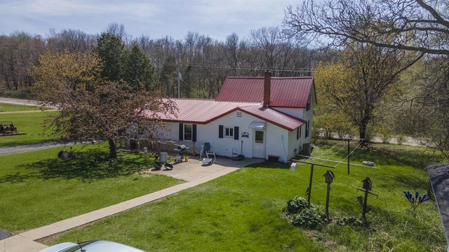 N1666 STATE ROAD 73, Wautoma, WI 54982