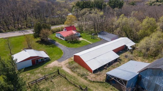 N1666 STATE ROAD 73, Wautoma, WI 54982
