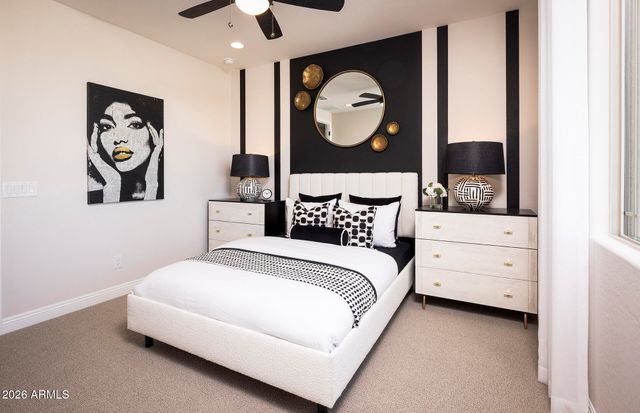 5126 N 177TH Avenue, Litchfield Park, AZ 85340