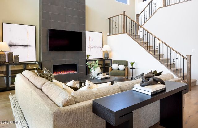 5126 N 177TH Avenue, Litchfield Park, AZ 85340