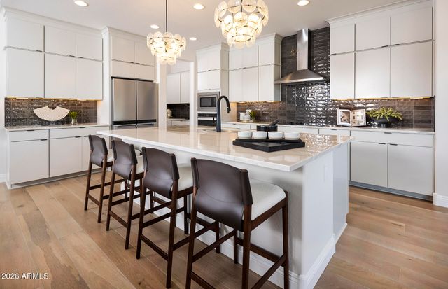 5126 N 177TH Avenue, Litchfield Park, AZ 85340