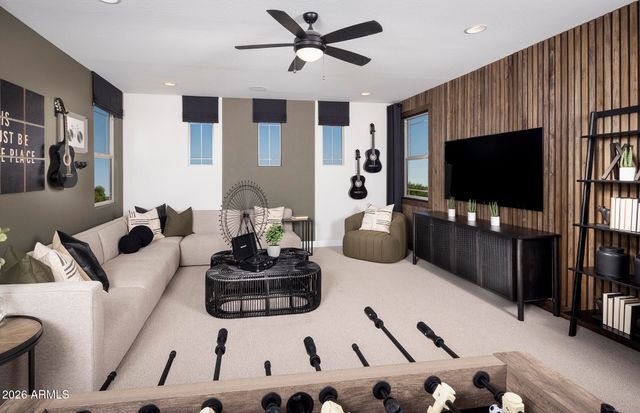 5126 N 177TH Avenue, Litchfield Park, AZ 85340