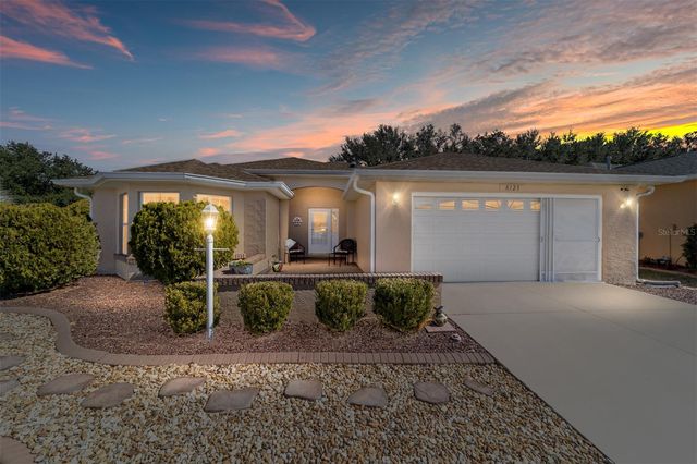 8125 SW 81ST LOOP, Ocala, FL 34476