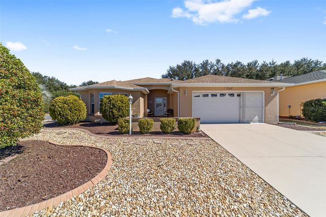 8125 SW 81ST LOOP, Ocala, FL 34476