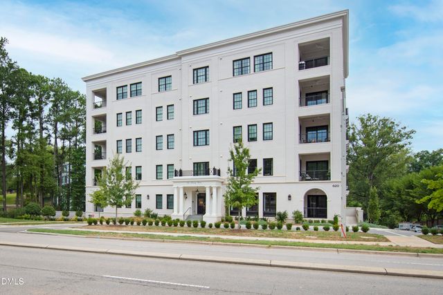 620 Wade Avenue 103, Raleigh, NC 27605