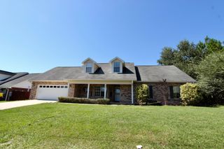 6064 Buck Ward Road, Baker, FL 32531