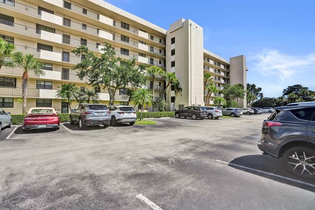 2400 Deer Creek Country Club Boulevard, Deerfield Beach, FL 33442