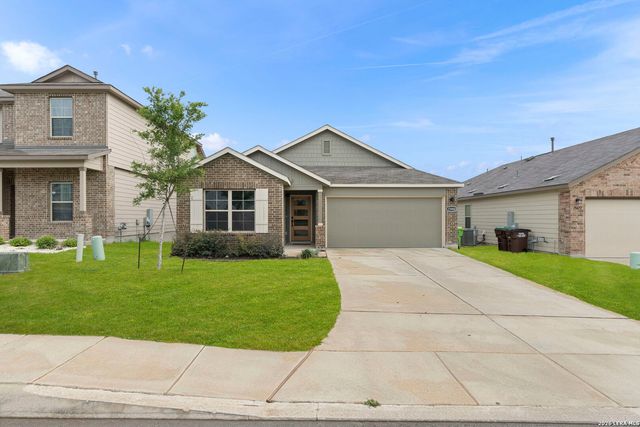 15468 Salmon Spg, San Antonio, TX 78253