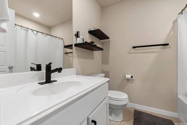 15468 Salmon Spg, San Antonio, TX 78253