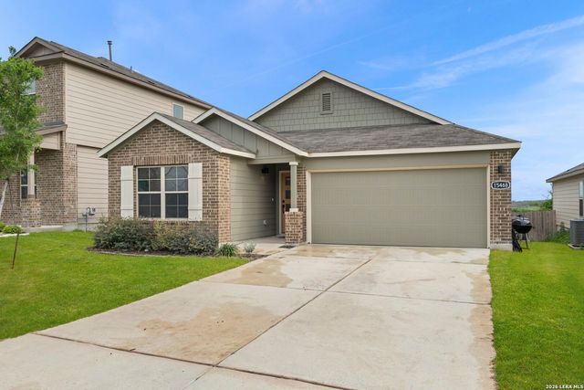 15468 Salmon Spg, San Antonio, TX 78253