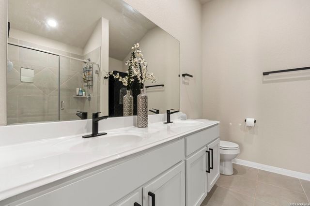 15468 Salmon Spg, San Antonio, TX 78253