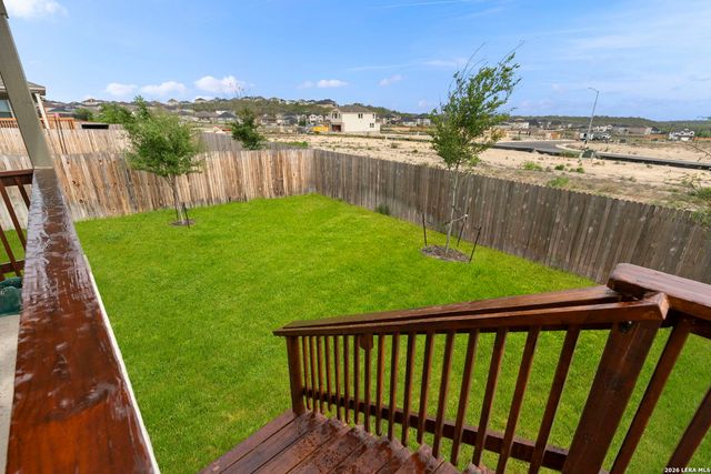 15468 Salmon Spg, San Antonio, TX 78253