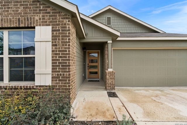 15468 Salmon Spg, San Antonio, TX 78253