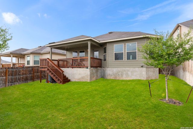 15468 Salmon Spg, San Antonio, TX 78253