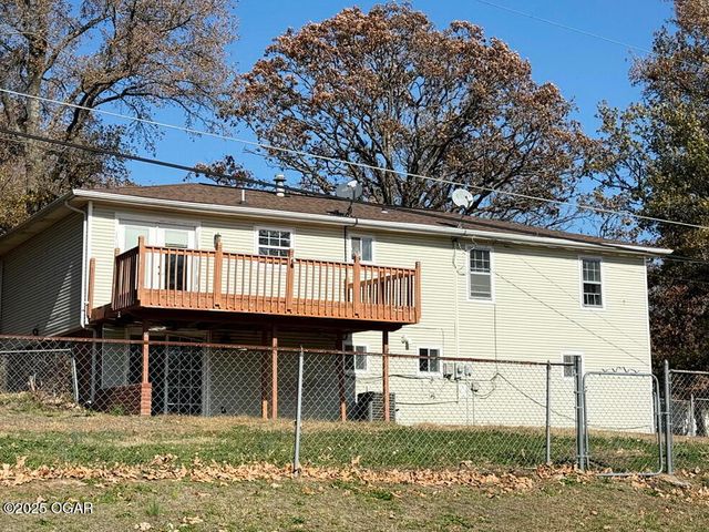 108 York Drive, Carl Junction, MO 64834