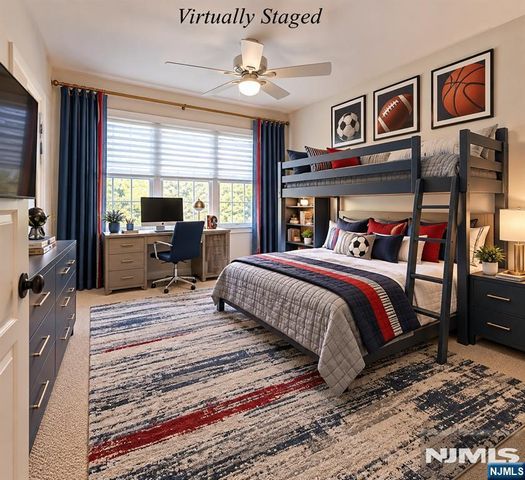 21 Spring Hollow Road, Old Tappan, NJ 07675