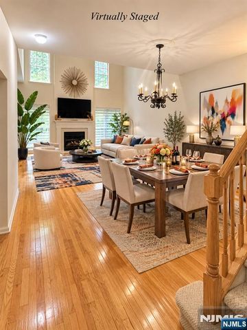 21 Spring Hollow Road, Old Tappan, NJ 07675