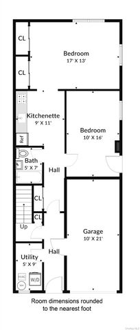 137 E 235th Street, Bronx, NY 10470